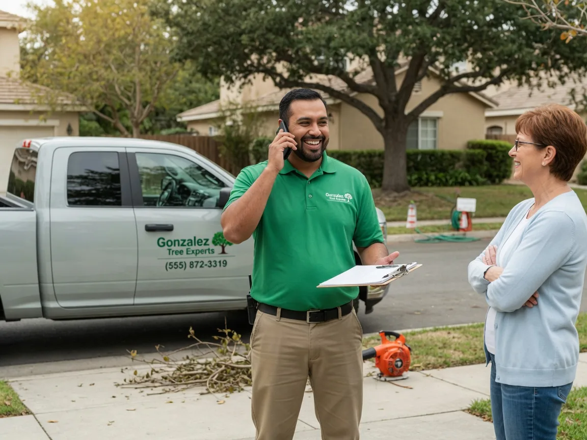 Tree Service Big Bar, CA FAQs